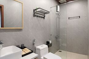 Melaka Ho Tram - Beachside Bungalows