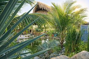 Melaka Ho Tram - Beachside Bungalows