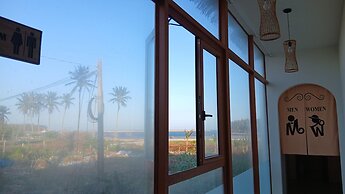 Melaka Ho Tram - Beachside Bungalows