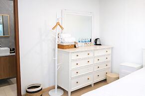 Melaka Ho Tram - Beachside Bungalows