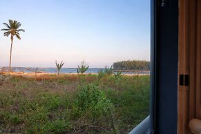 Melaka Ho Tram - Beachside Bungalows