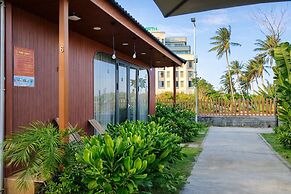 Melaka Ho Tram - Beachside Bungalows