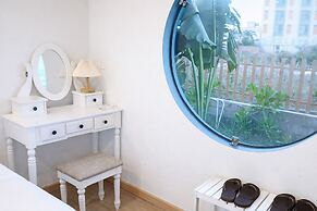 Melaka Ho Tram - Beachside Bungalows