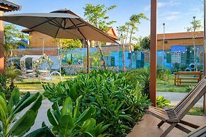 Melaka Ho Tram - Beachside Bungalows