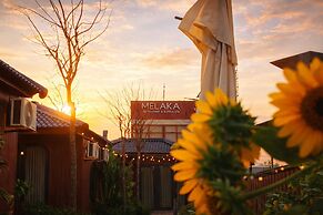 Melaka Ho Tram - Beachside Bungalows