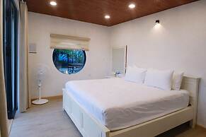 Melaka Ho Tram - Beachside Bungalows