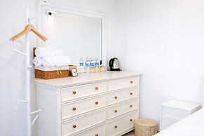 Melaka Ho Tram - Beachside Bungalows