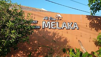 Melaka Ho Tram - Beachside Bungalows