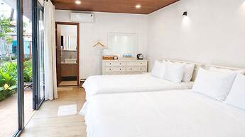 Melaka Ho Tram - Beachside Bungalows
