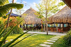 Melaka Ho Tram - Beachside Bungalows