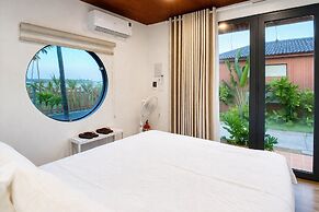 Melaka Ho Tram - Beachside Bungalows
