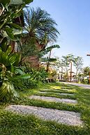 Melaka Ho Tram - Beachside Bungalows