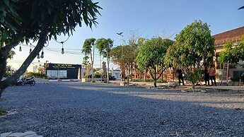 Melaka Ho Tram - Beachside Bungalows