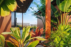 Melaka Ho Tram - Beachside Bungalows