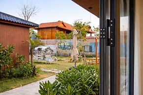 Melaka Ho Tram - Beachside Bungalows