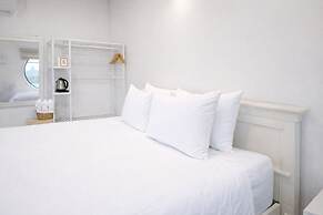 Melaka Ho Tram - Beachside Bungalows