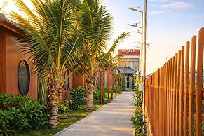 Melaka Ho Tram - Beachside Bungalows