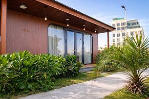 Melaka Ho Tram - Beachside Bungalows
