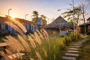 Melaka Ho Tram - Beachside Bungalows