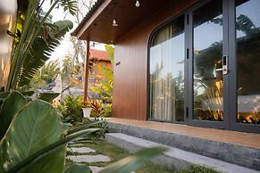 Melaka Ho Tram - Beachside Bungalows