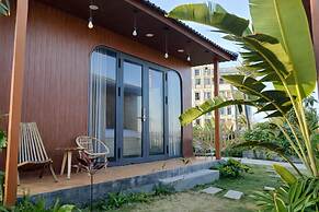Melaka Ho Tram - Beachside Bungalows