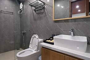 Melaka Ho Tram - Beachside Bungalows