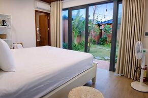 Melaka Ho Tram - Beachside Bungalows