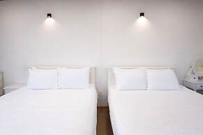 Melaka Ho Tram - Beachside Bungalows