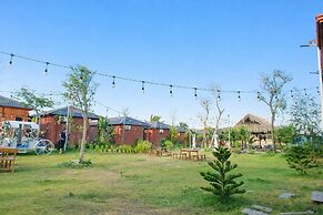 Melaka Ho Tram - Beachside Bungalows