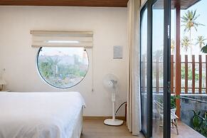Melaka Ho Tram - Beachside Bungalows