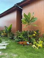 Melaka Ho Tram - Beachside Bungalows