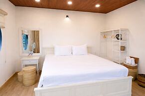 Melaka Ho Tram - Beachside Bungalows