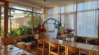 Melaka Ho Tram - Beachside Bungalows