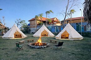Melaka Ho Tram - Beachside Bungalows