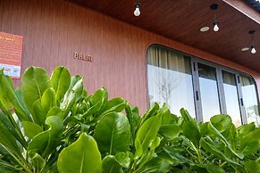 Melaka Ho Tram - Beachside Bungalows
