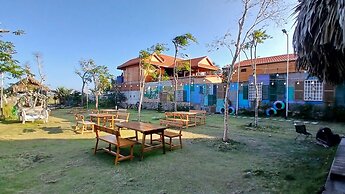 Melaka Ho Tram - Beachside Bungalows