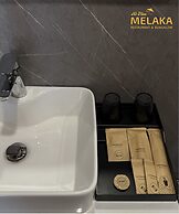 Melaka Ho Tram - Beachside Bungalows