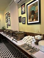 Sunrise Vista Inn