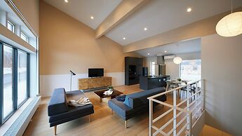 Minn house Niseko Hirafu