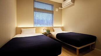 Minn house Niseko Hirafu
