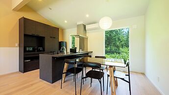 Minn house Niseko Hirafu