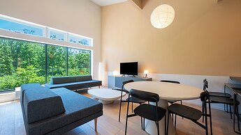 Minn house Niseko Hirafu