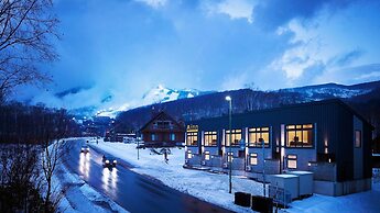 Minn house Niseko Hirafu