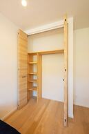 Minn house Niseko Hirafu