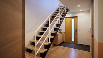 Minn house Niseko Hirafu