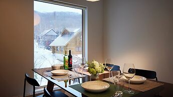 Minn house Niseko Hirafu