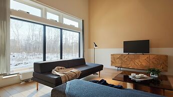 Minn house Niseko Hirafu