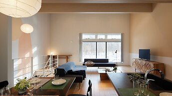 Minn house Niseko Hirafu