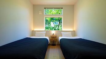 Minn house Niseko Hirafu