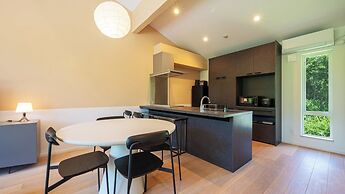 Minn house Niseko Hirafu